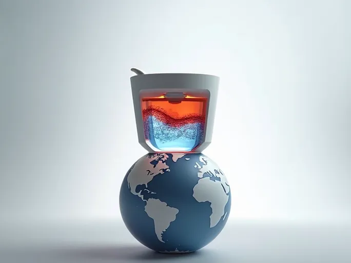 跨境电商新赛道温控杯品牌如何突围海外市场