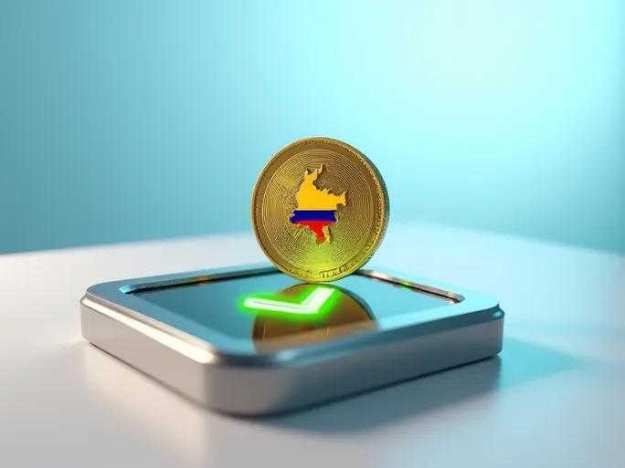 哥伦比亚跨境汇款不踩坑一键速查银行SWIFT代码资金安全有保障