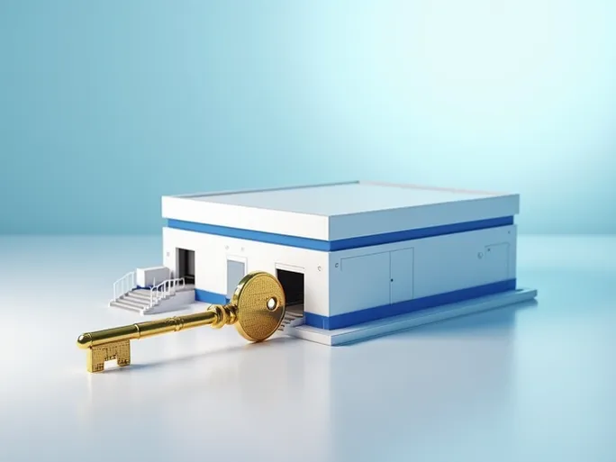 IATA Requires Warehouse Lease or Ownership for Cargo Agents