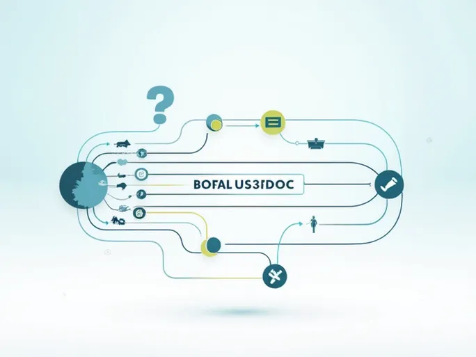 如何通过BOFAUS3DDOC进行国际转账到美国银行