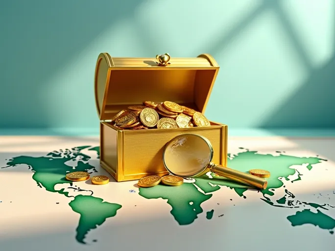 Key Rules for Crossborder Ecommerce Product Selection