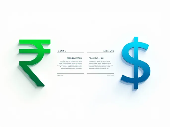 Guide Converting 10000 Indian Rupees to US Dollars