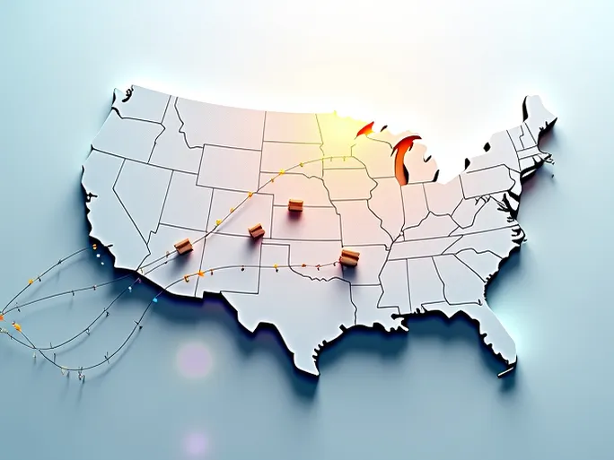 USPS Unveils Plan to Overhaul Package Delivery Under Dejoy