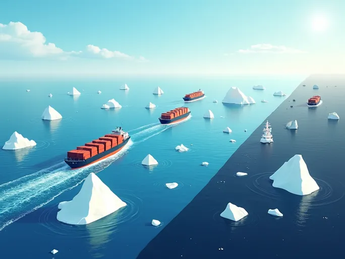 Ocean Freight Surcharges Explained BAF CAF GRI Guide