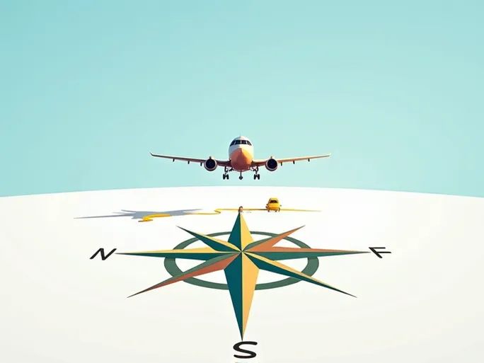 锁定 Sumbawanga 机场一键掌握 HTSU 专属代码飞行规划更精准