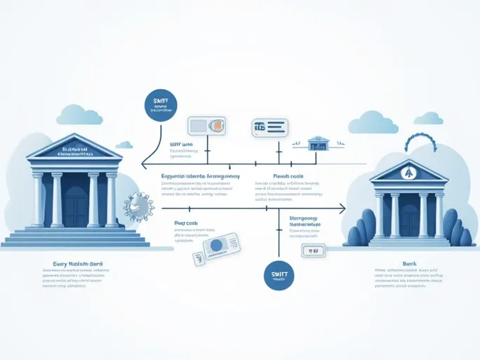 轻松找到Navy Federal Credit Union分行及SWIFT代码