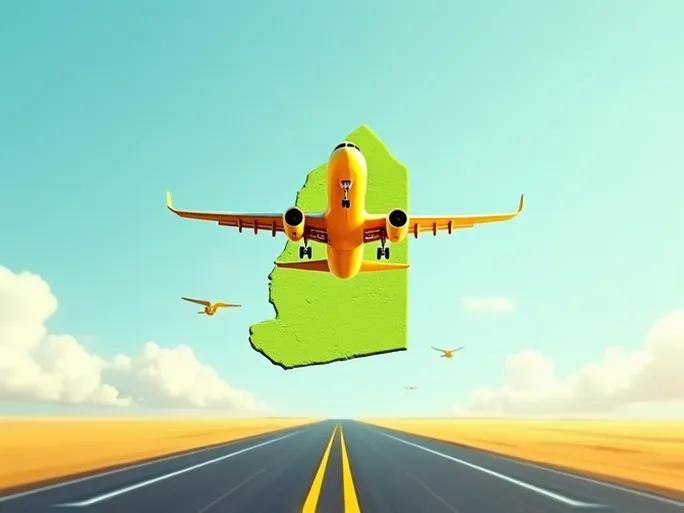 贝拉机场代码揭秘您的出行指南