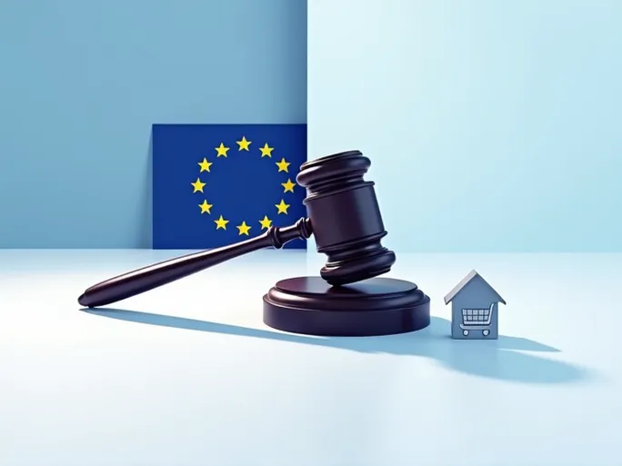 Temu Sellers Risk EU Delistings Over Missed Compliance Deadline