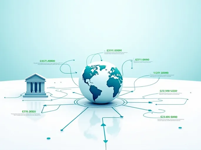 Guide to SWIFT Codes for Mexicos Banco Mercantil Del Norte