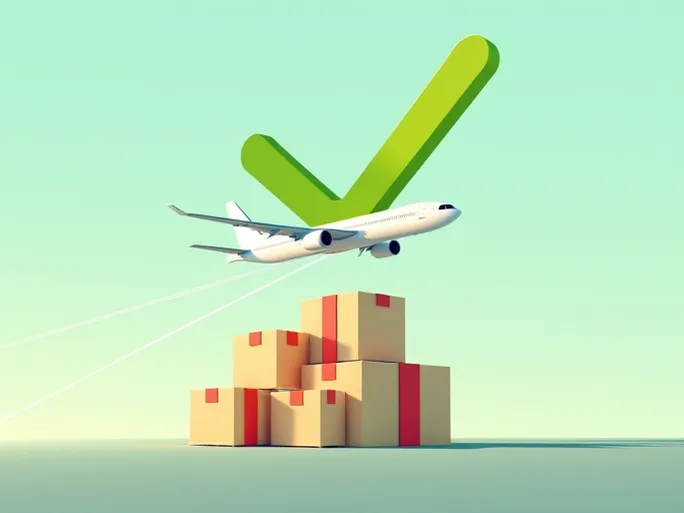 Crossborder Ecommerce Faces Stricter Air Shipment Customs Rules