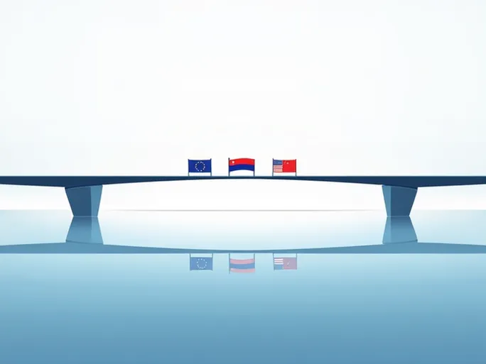 塞尔维亚海关企业圆桌会议共筑贸易便利化新桥梁