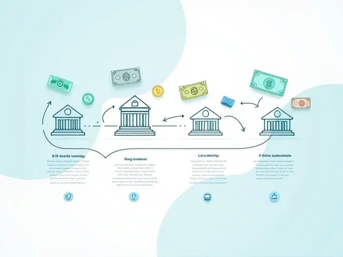 SPAREBANK 1 Srnorge ASA Enhances Secure International Transfers