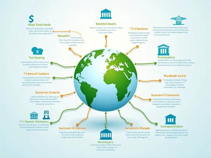 SWIFTBIC Codes Guide for International Transfers in Montserrat