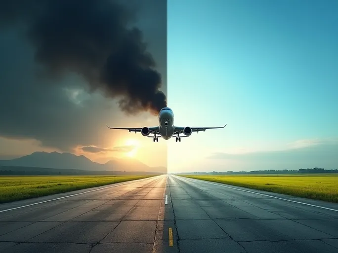 联邦快递芝加哥与迈阿密机场启动可持续航空燃料项目助力绿色物流转型