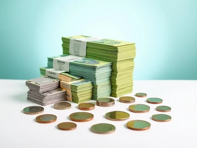 Sri Lankas Rupee Weakens Amid Banking Crisis