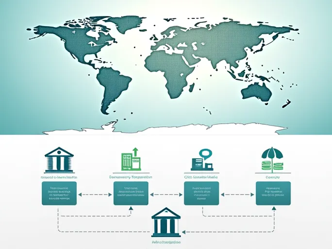 Victoriabank SA的SWIFT码指南助您轻松进行国际汇款