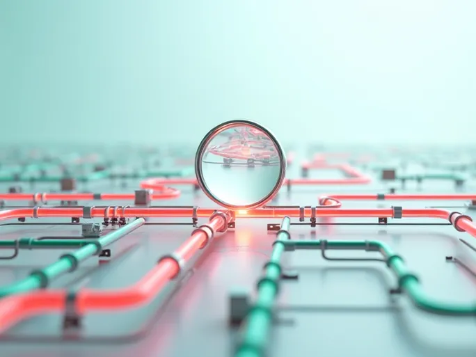 智降成本供应链优化利润增长新引擎