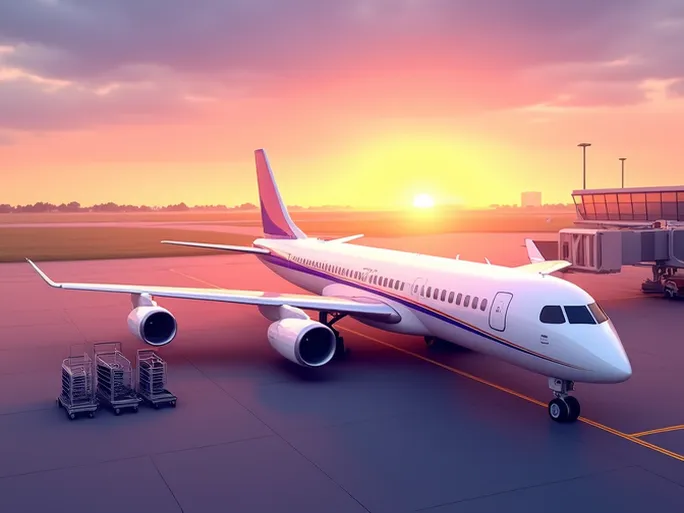 加拿大航空北京国际航班及操作注意事项详解