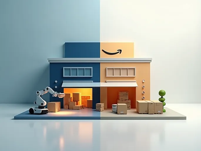 Crossborder Ecommerce Booms with Overseas Warehouses