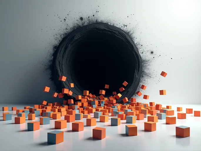 Amazon Sellers Face Profit Crunch As Storage Fees Soar