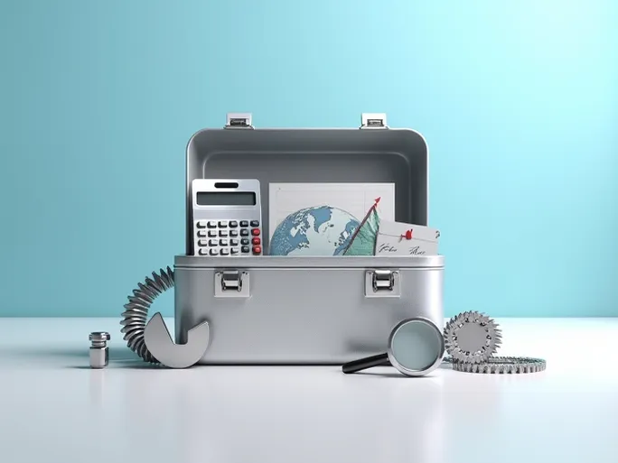 eBay卖家效率倍增必备工具及运营策略全解析