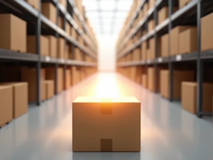 亚马逊卖家突围3PL 战略布局降本增效决胜电商