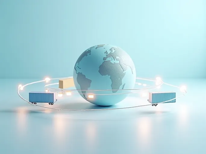 Flexport Simplifies Logistics with Clear Communication Strategy