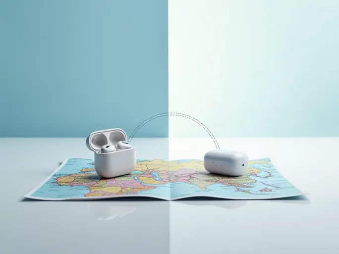 Shipping Bluetooth Headphones to Spain Guide for International Students