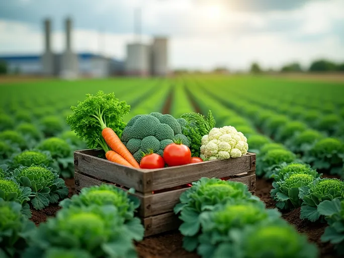 Improved Export Standards for Agricultural Products in Zhenhai A Key Role for New Customs Service Model