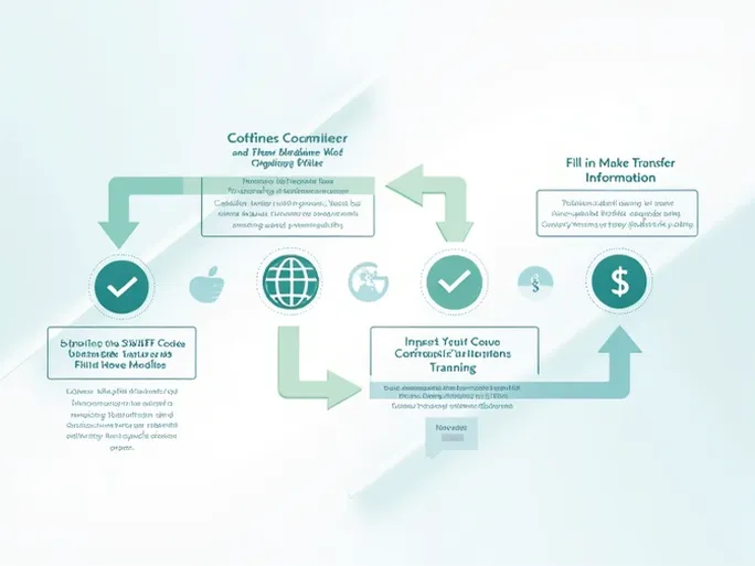 掌握国际汇款国民银行的SWIFT码解析与应用