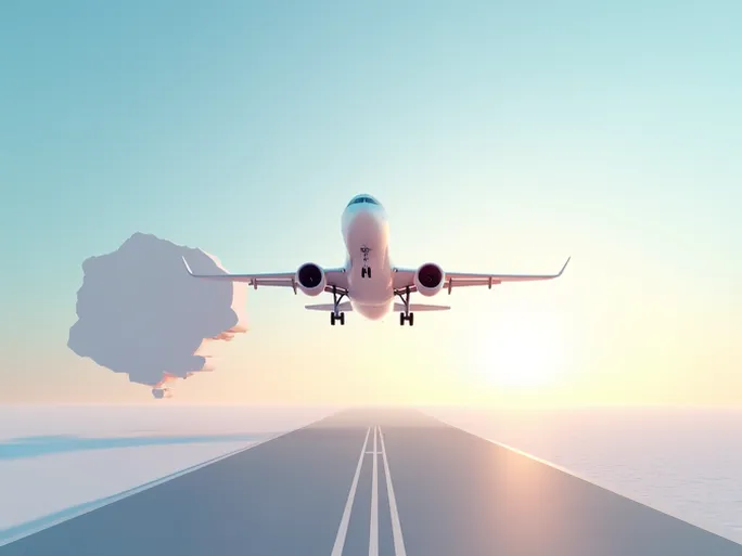 格罗德诺机场白俄罗斯西部航空枢纽的现状与展望