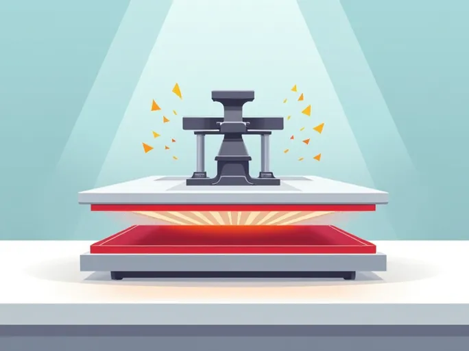 警惕Evia Law PLC代理热转印打印机支架维权宁波朗研发起专利诉讼