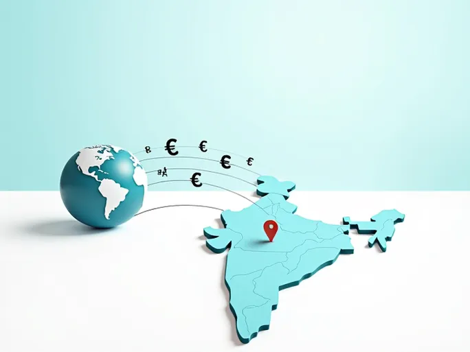 ICICI Banks SWIFT Code Proves Reliable for Global Transfers