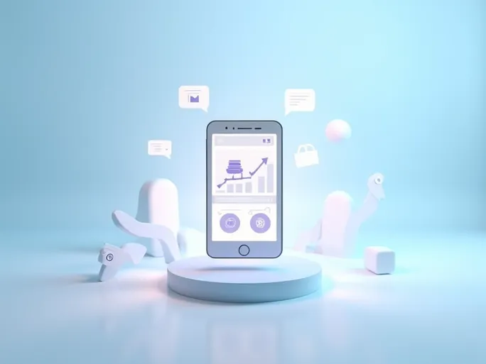 OZON Seller App Boosts Russian Ecommerce Growth