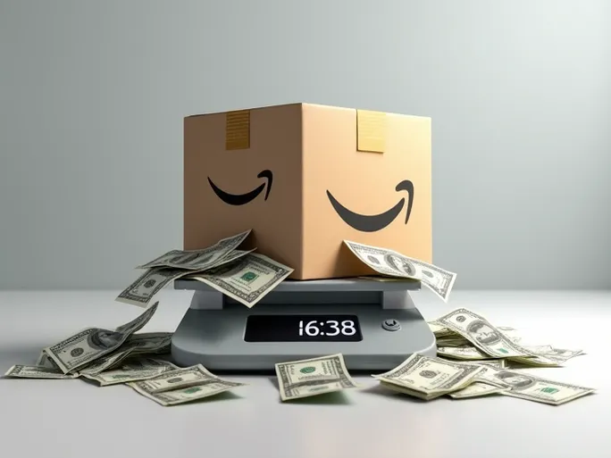 FBA退货暗藏玄机卖家如何拿回本该属于你的钱