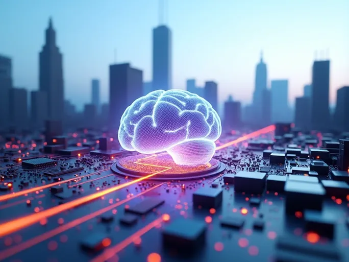 AI时代品牌突围耐特康赛渠成教你赢得AI信任决胜未来市场