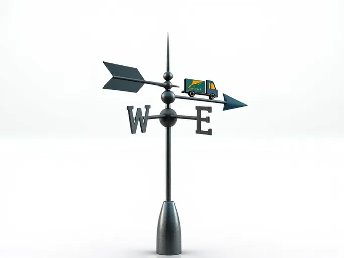 物流风向标Resource Logistics Group总裁Huntley解读行业新趋势