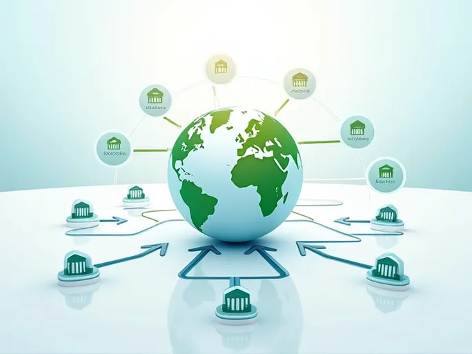 Paraguays Central Bank SWIFT Code Eases International Transfers