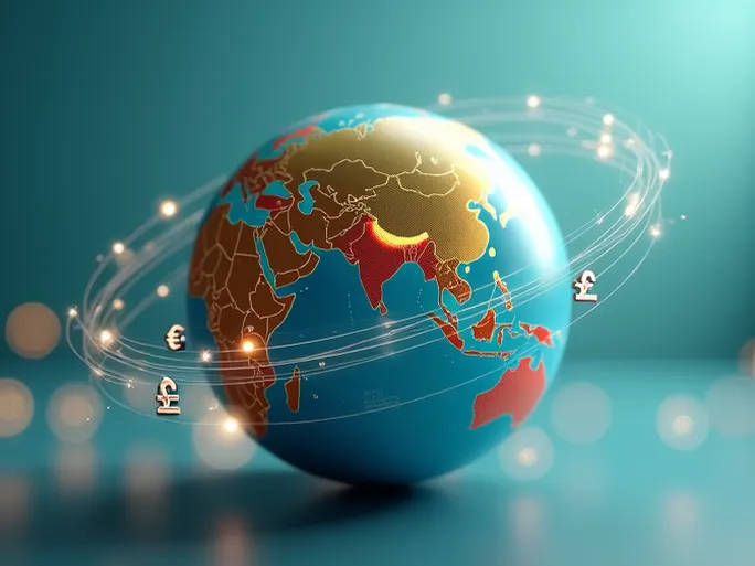 Myanma Foreign Trade Bank SWIFT Code Guide for Transfers