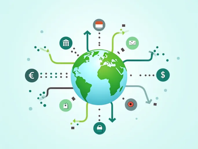 安全顺畅的国际汇款NMB银行SWIFT码全攻略