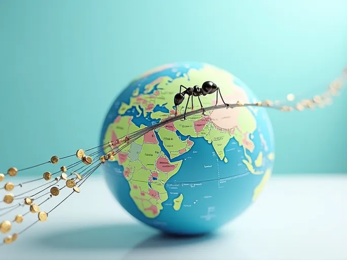 Ant Group Acquires Multisafepay for 200M to Boost Global Expansion