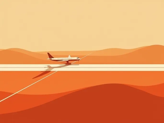 巴尔卡努纳机场深入了解澳大利亚内陆的空中门户YBLCLCN