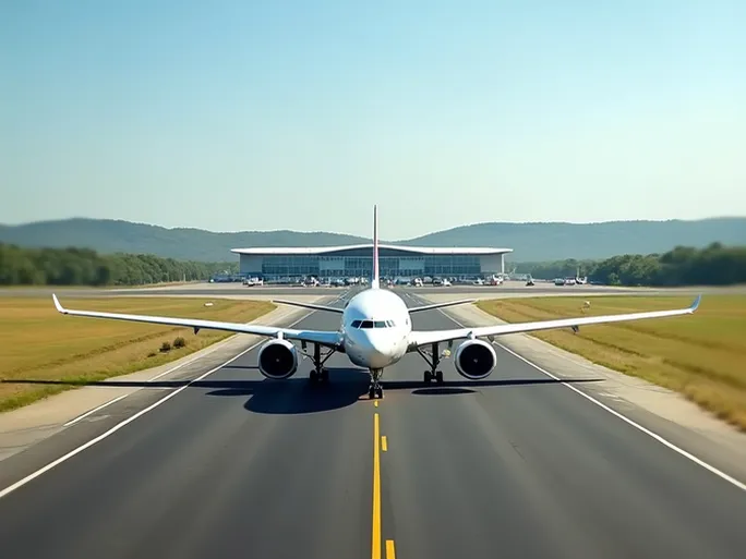 哈拉雷国际机场津巴布韦的空中门户