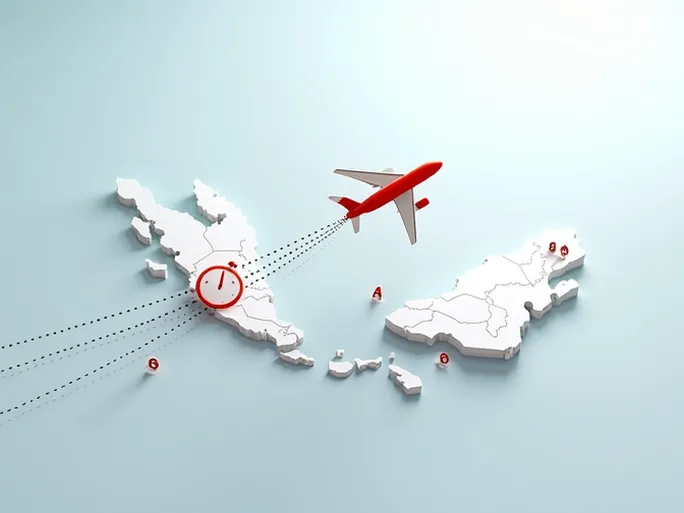 SF Express Boosts Ecommerce Logistics Efficiency in Malaysia