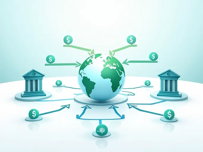 如何正确查询和使用Chase银行的SWIFT码