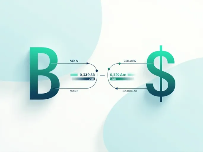 从10墨西哥比索到美元的快速换算指南