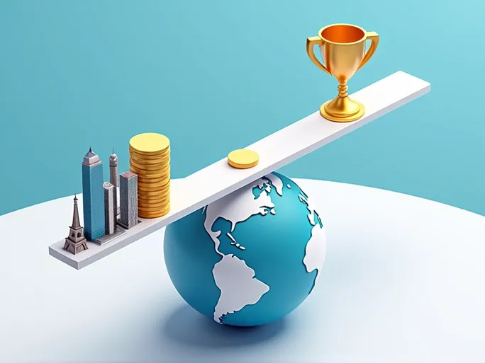 Google广告海外户VS国内户选对账户让您的ROI飙升