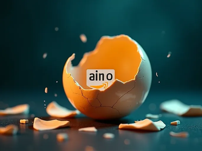 亚马逊恶意投诉升级独立站成背刺新手段卖家如何破局