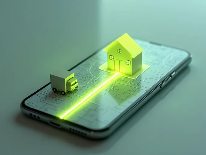 移动赋能物流最后一公里如何转化为竞争优势