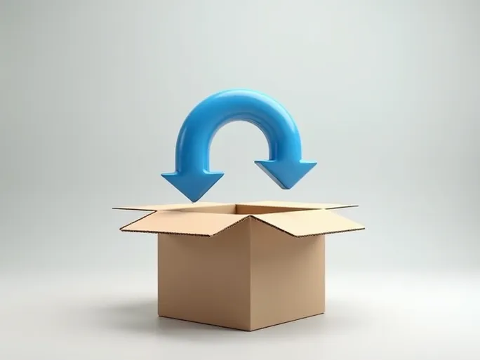 电商退货管理新纪元UPS Returns Manager赋能商家掌控退货流程